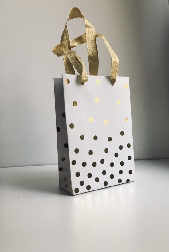 Dāvanu iesaiņojums